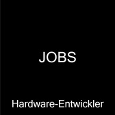 Job: Hardware-Entwickler