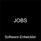 Job: Software-Entwickler